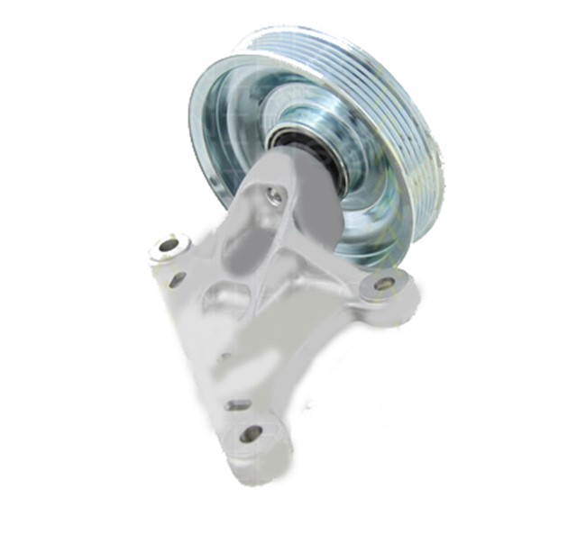 ALTERNATOR GERGI RULMANI P208 2012 - P308 - C3 - DS3 09 BERLINGO 10 1.6 HDI