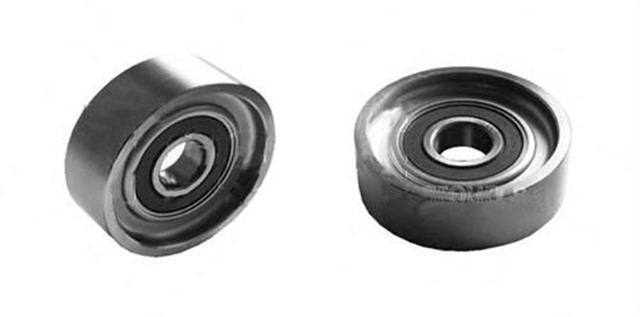 ALTERNATOR GERGI RULMANI TOYOTA YARIS 1.0 VVTI 99 - 05 1SZFE