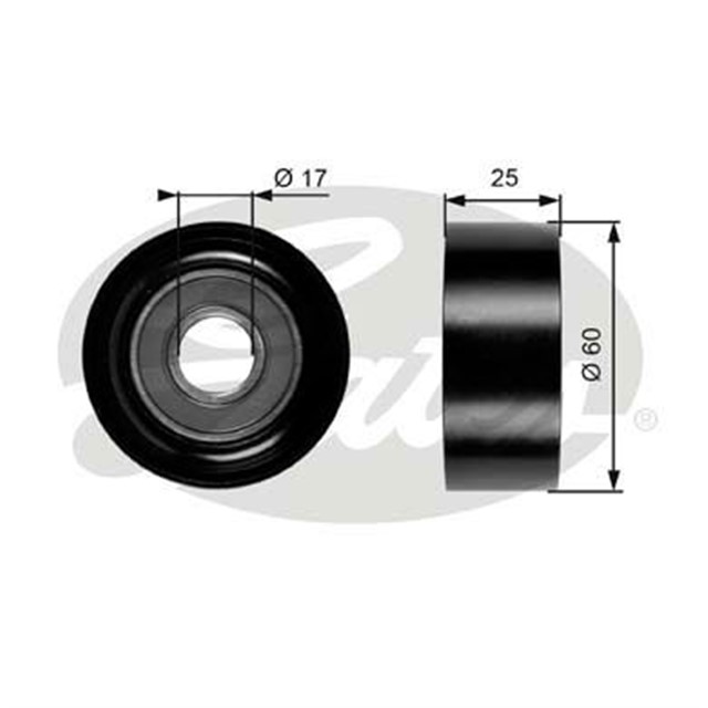 ALTERNATOR GERGI RULMANI RENAULT CLIO II 98 KANGOO 97 LAGUNA I - II MASTER II 06 TRAFIC II 06 OPEL MOVANO 06 VIVARO 06 1.4 1.6 1.9DCI