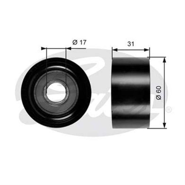 ALTERNATOR GERGI RULMANI MASTER II 06 TRAFIC II 06 LAGUNA II - III MOVANO 06 VIVARO 06 1.9DCI 2.2DCI 2.5DCI 2.0 16V