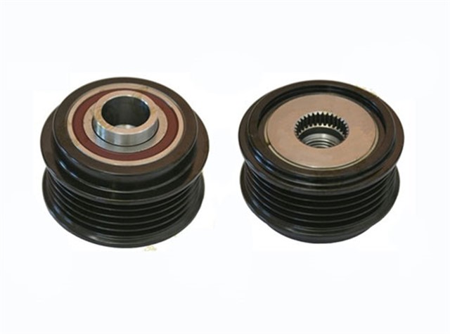 ALTERNATOR KASNAGI HYUNDAI IX20 1.4 - 1.6 CRDI - IX35 1.7 CRDI - KIA SPORTAGE 1.7 CRDI 11