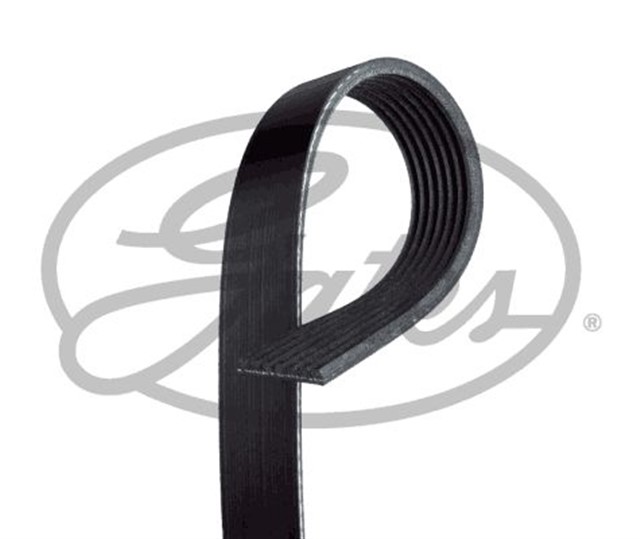 KANALLI KAYIS FIAT CROMA 2.5 93 - 96 LANCIA THEMA 3.0 92 - 94