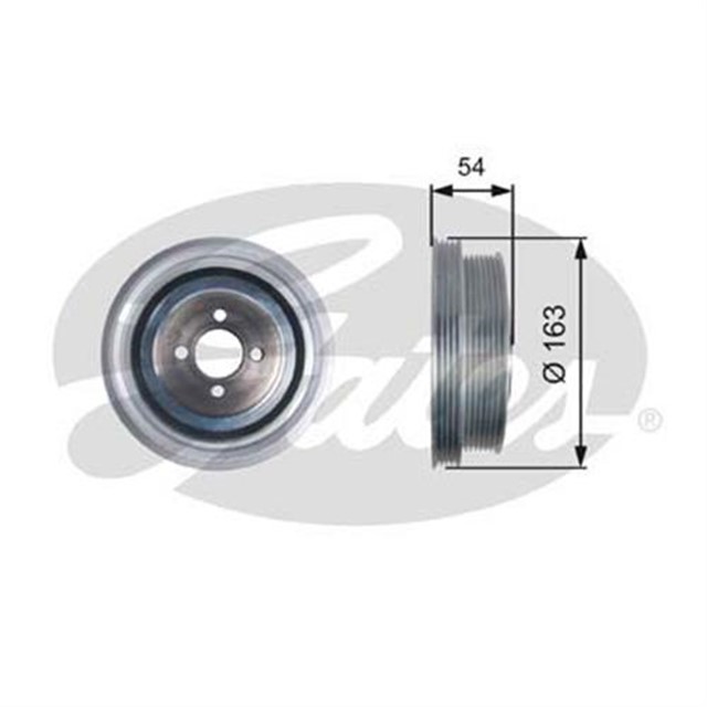 KRANK KASNAGI DUCATO 2.3JTD - IVECO DAILY 2.3D 02 KARSAN J10 KLIMALI HIDROLIK DIRK