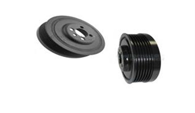 KRANK KASNAGI BEETLE - CADDY - GOLF 4 - 5 - 6 - 7 - JETTA 3 - 4 - PASSAT 1.6 - 1.9 - 2.0 TDI BJB - BKP - CAY