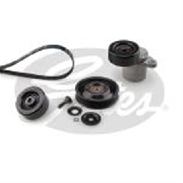 ALTERNATOR GERGI RULMANI HYUNDAI ACCENT II 1.5 CRDI 02 - 05 ELANTRA 2.0 CRDI 01 - 06