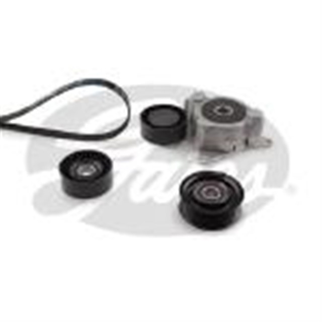 ALTERNATOR GERGI RULMANI TOYOTA AURIS 2.0D - 4D - 2.2D 07 - 12 AVENSIS 2.0D - 4D - 2.2D - 4D 08