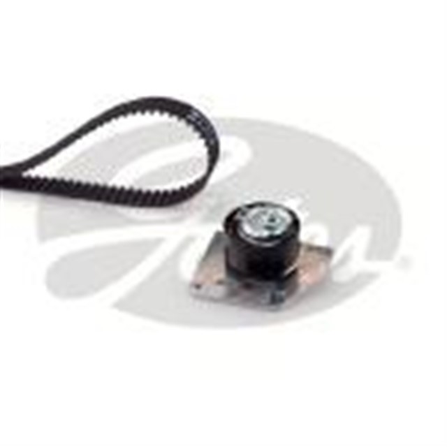 EKSANTRIK GERGI KITI MGN III 1.9 DCI - SCENIC III 1.9 DCI 08