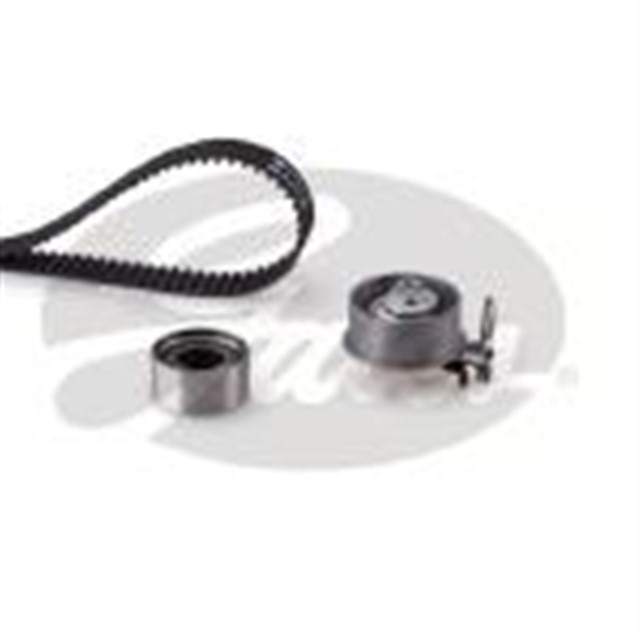 EKSANTRIK GERGI KITI 113X254 HYUNDAI ELANTRA LANTRA COUPE2.0 16VI30 CVVT16V 07 TUCSON 04 KIA