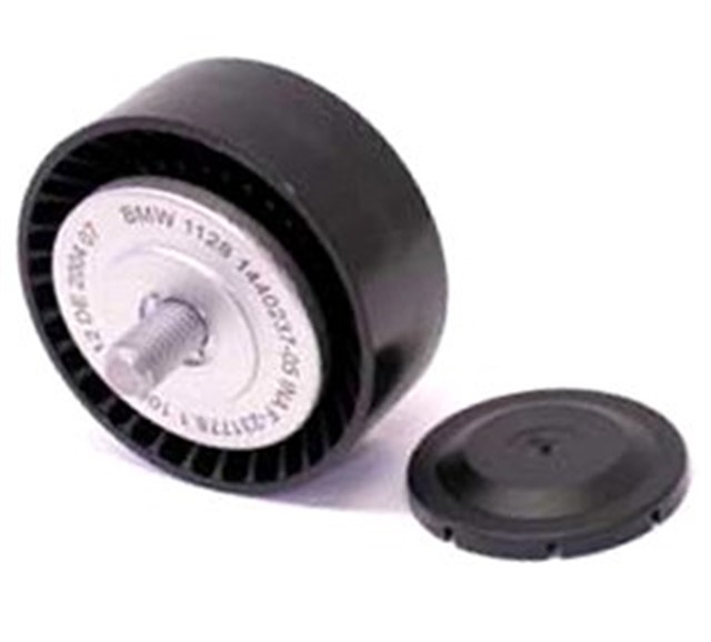 ALTERNATOR GERGI RULMANI BMW 5 E60 540I - 545I - 550I 03 - 10 - BMW 6 E63 645CI - 650I 04 - 10 - X5 E53 4.4I - 4.8