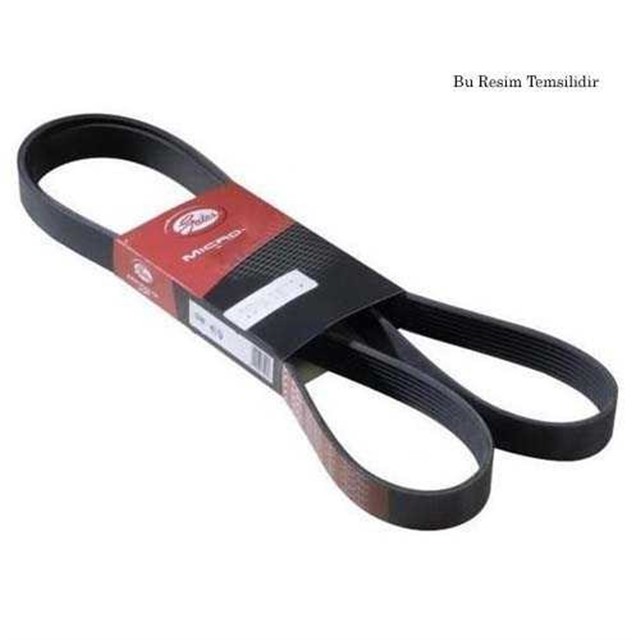 KANALLI KAYIS MERCEDES BENZ SPRINTER 08