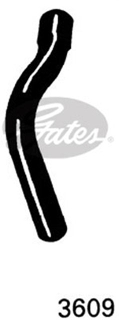 RADYATOR HORTUMU ASCONA 81 - 88