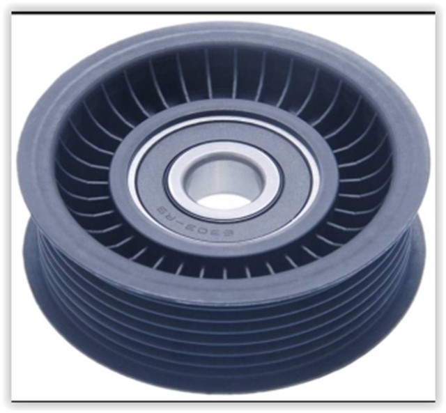 ALTERNATOR GERGI RULMANI TRANSIT V348 - V363 06 11 - RANGER TKE 2.2 TDCI 155PS 06 11