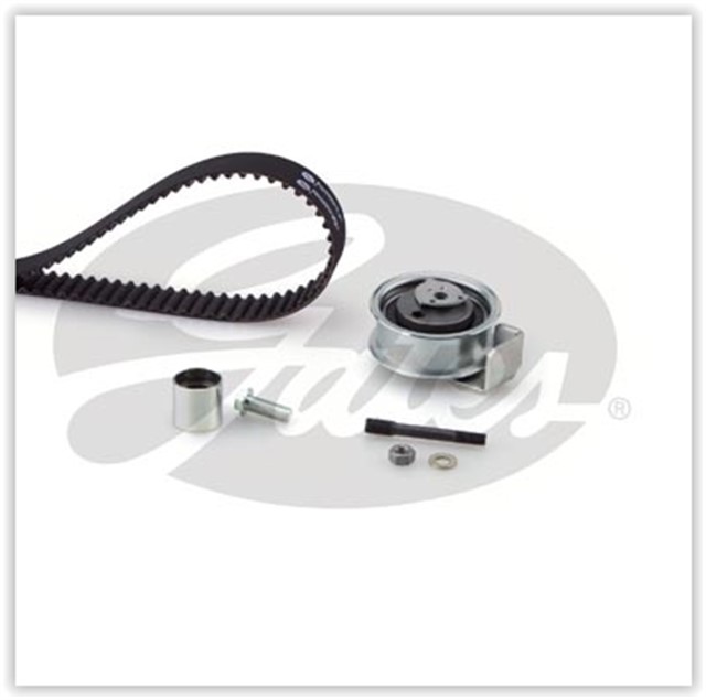 DEVIRDAIMLI TRIGER SETI 150X23 PASSAT1.8T 01 - 05 2.0 01 - 05 - A4 - A6 1.8T BFB - AWM - AWT - ALT