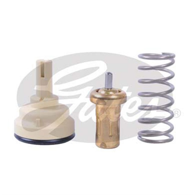 X TERMOSTAT KOMPLE 95C GOLF 5 - JETTA 11 TOURAN 10 - 15 IBIZA 09 FABIA 10 - 15