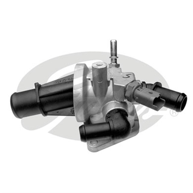 TERMOSTAT 88C DOBLO - PALIO 04 ALBEA 1.3 JTD 03 - 09