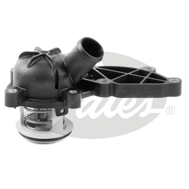 TERMOSTAT 88C A4 06 - 09 A6 04 - 08 A8 05 - 10