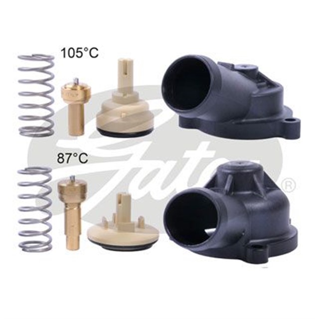 TERMOSTAT GOLF V 03 - 06 POLO 02 - 06