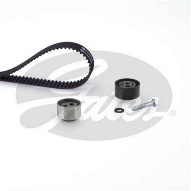 EKSANTRIK GERGI KITI P306 2.0 - P406 1.8 16V - P605 - P806 2.0 16V - XSARA - XANTIA 1.8I 16V - 2.0 16V RFV - LFY