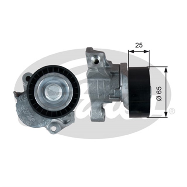 ALTERNATOR GERGI MAKARASI POLO 14 A1 14 FABIA 14 IBIZA IV 1.4TDI