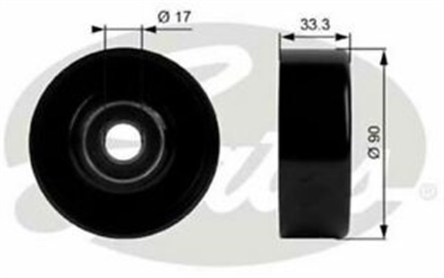 ALTERNATOR KAYISI CHRYSLER VIPER 8.0 92 - 98 DODGE RAM 3.9 93 - 03 JEEP GRAND CHEROKEE 5.2