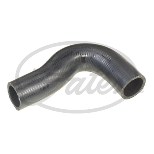 RADYATOR ALT HORTUMU VW GOLF II - JETTA - SEAT TOLEDO 1.6 - 1.8 84 - 92