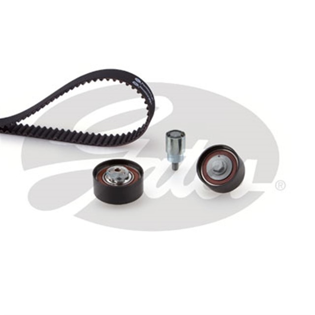 EKSANTRIK GERGI KITI CHERY ALIA 1.6 11 - 12 - TIGGO 1.6 10 - 14 - TIGGO S 1.6 10 - 13 KULLANIM NUMARALARI: 5299 / 7883 - 11520 / T42142 / T42143 / T43136