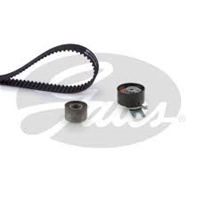 EKSANTRIK GERGI KITI 28 X 146 VOLVO S80 2.8T6 2.9 - 3.0 T6 1998 - 2006 XC90 T6 AWD 2002 - 2006 KAYIS 31104600 - GERGI 8692561 - RULMAN 1275409