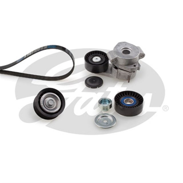 ALTERNATOR V KAYIS RULMAN SETI BOXER III JUMPER III DUCATO III TRANSIT PUMA 06 KLIMALI 2.0 HDI - TDCI