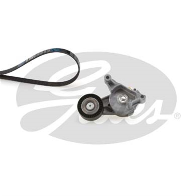 KANALLI V KAYISI SETI VW CADDY III 1.9 - 2.0 TDI 2004 - 2010