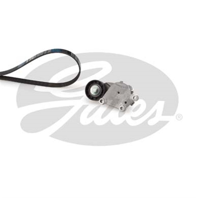 ALTERNATOR GERGI KITI 6PK975 P207 - P308 - P3008 - P5008 - PARTNER - BERLINGO - C3 - C4 - C5 - DS3 - DS4 1.4 - 1.6 HDI