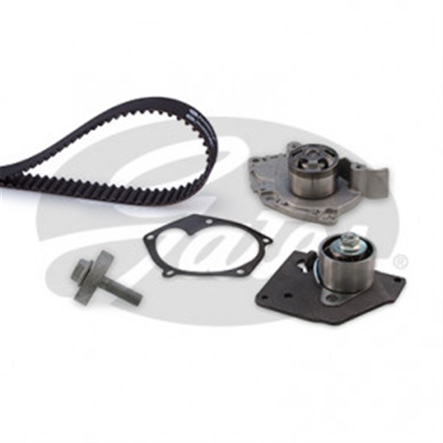 DEVIRDAIMLI EKSANTRIK GERGI KITI LAGUNA 2 01 - 07 - SCENIC 2 04 - 08 - MEGANE 2 02 - 09 1.9DCI F9Q