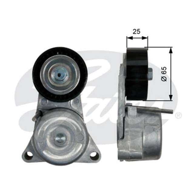 KAYIS GERGI RULMANI MERCEDES C218 W212 W221 W222 W166 W463 X218 KUTUKLU