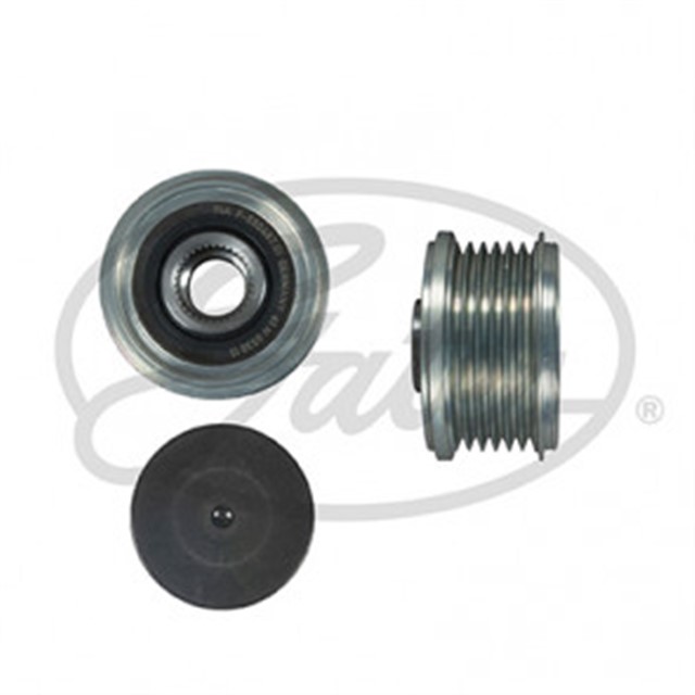 ALTERNATOR GERGI KASNAGI P208 12 P2008 15 C3 16 DS3 13 - 15 1.2