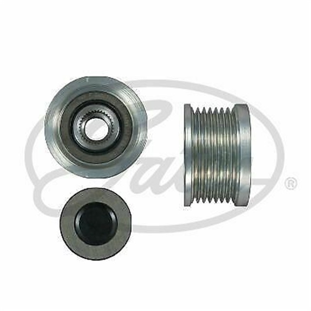 ALTERNATOR KASNAGI RULMANLI DUCATO 15 2.3D DAILY VI