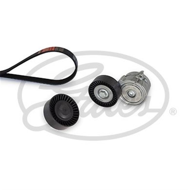 ALTERNATOR GERGI KITI Q7