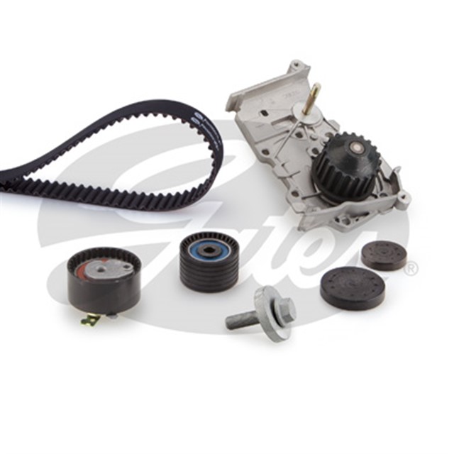 7883 - 13328 DEVIRDAIMLI EKSANTRIK GERGI KITI MEGANE 2 - 3 - CLIO 3 - LAGUNA 2 - 3 - FLUENCE 1.6 KP25671XS