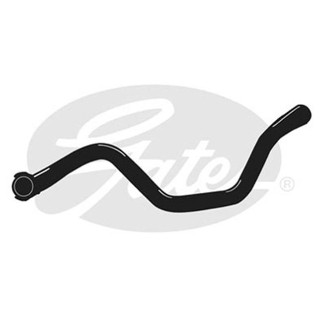 RADYATOR ALT HORTUMU PEUGEOT 405 1.4 - 1.6 - 1.8