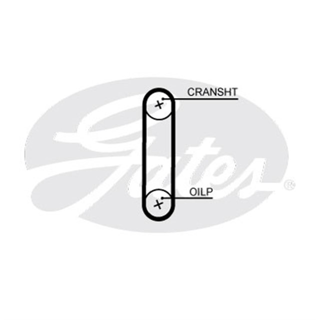 TRIGER KAYISI MOTOR ICI YAGDA CALISAN FORD 1.0 BMAX - CMAX - ECOSPORT - FIESTA - FOCUS - CONNECT