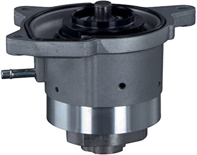 DEVIRDAIM GOLF VI - JETTA - POLO - A3 - IBIZA - LEON 10 - 14 1.2TSI CBZB - CBZC