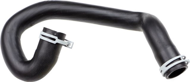 05 - 2086 CURVED HOSE
