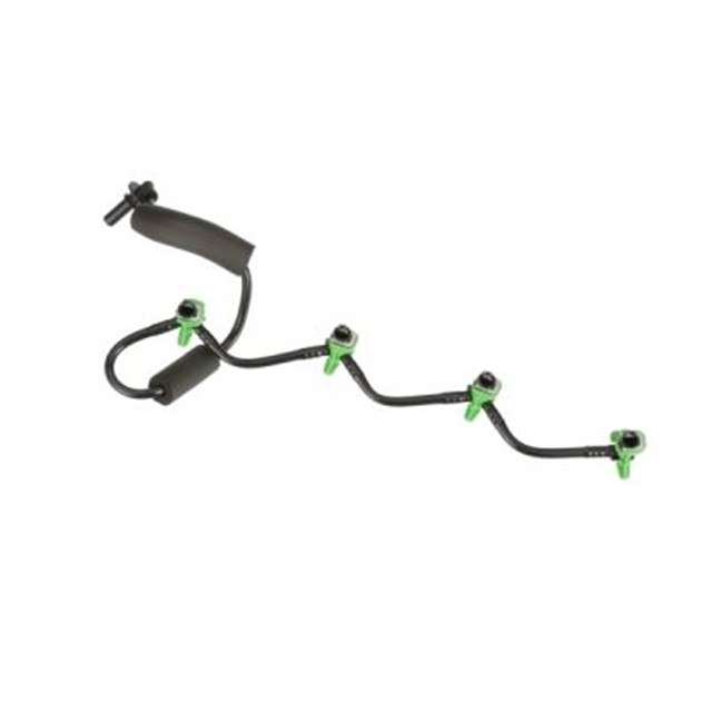 MFL1093 MOLDED FUEL LINE