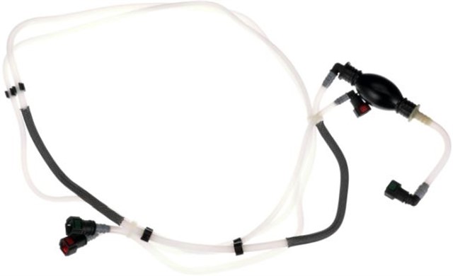 MFL1045 MOLDED FUEL LINE