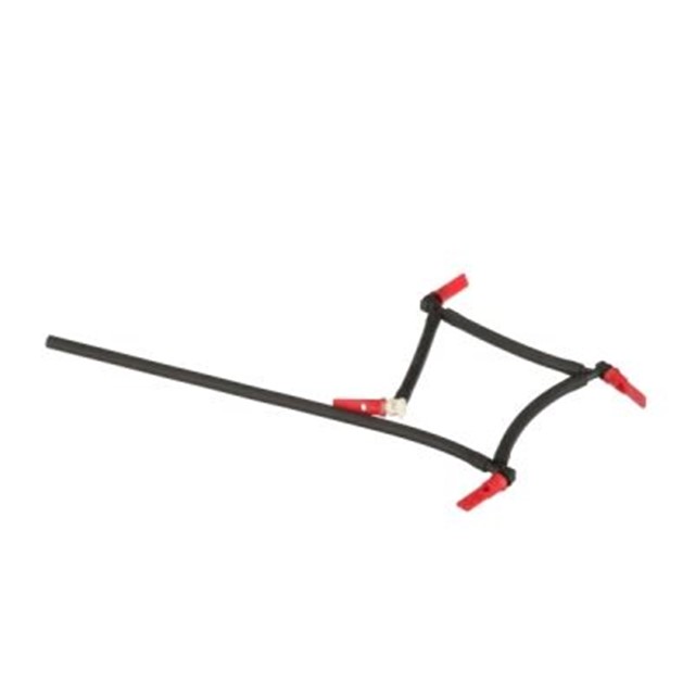 MFL1197 MOLDED FUEL LINE