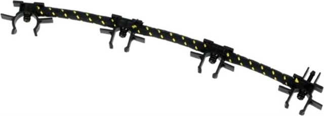 MFL1053 MOLDED FUEL LINE