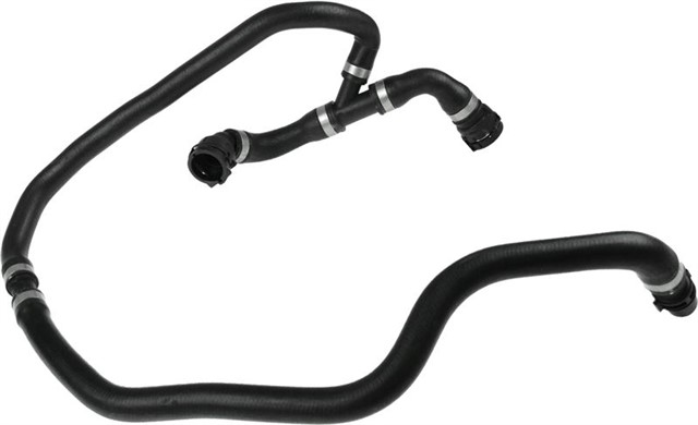 02 - 2690 CURVED HOSE