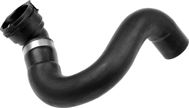05 - 3932 CURVED HOSE