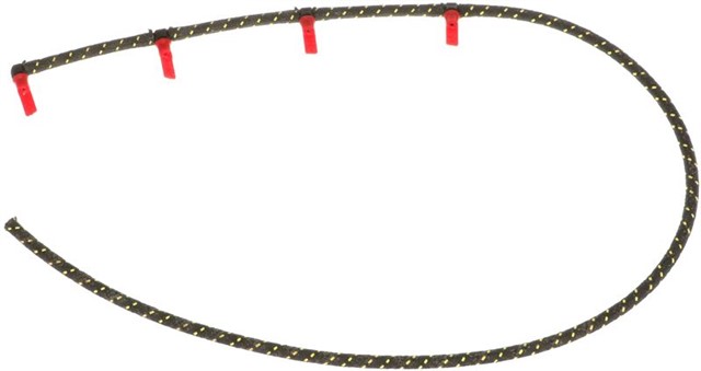 MFL1004 MOLDED FUEL LINE