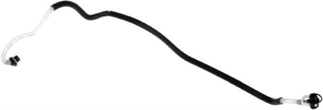 MFL1168 MOLDED FUEL LINE