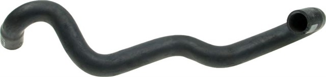 05 - 3587 CURVED HOSE
