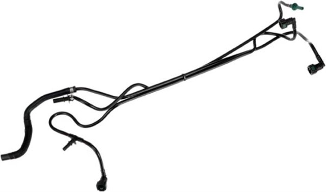 MFL1175 MOLDED FUEL LINE